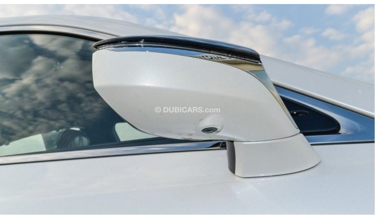 Lexus ES350 LEXUS ES 350 MY 2021 WITH PANORAMA PRICR FOR EXPORT