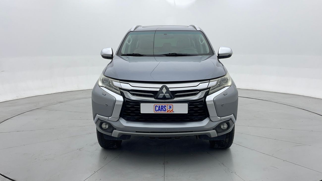 ميتسوبيشي مونتيرو GLS PREMIUM 3 | بدون دفعة مقدمة | اختبار قيادة مجاني للمنزل