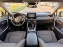 تويوتا راف ٤ XLE 4x4 Drive Full option/ sunroof, push start