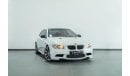 بي أم دبليو M3 2012 BMW E92 M3 Coupe / Full-Service History