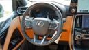 لكزس LX 600 Signature 3.5L