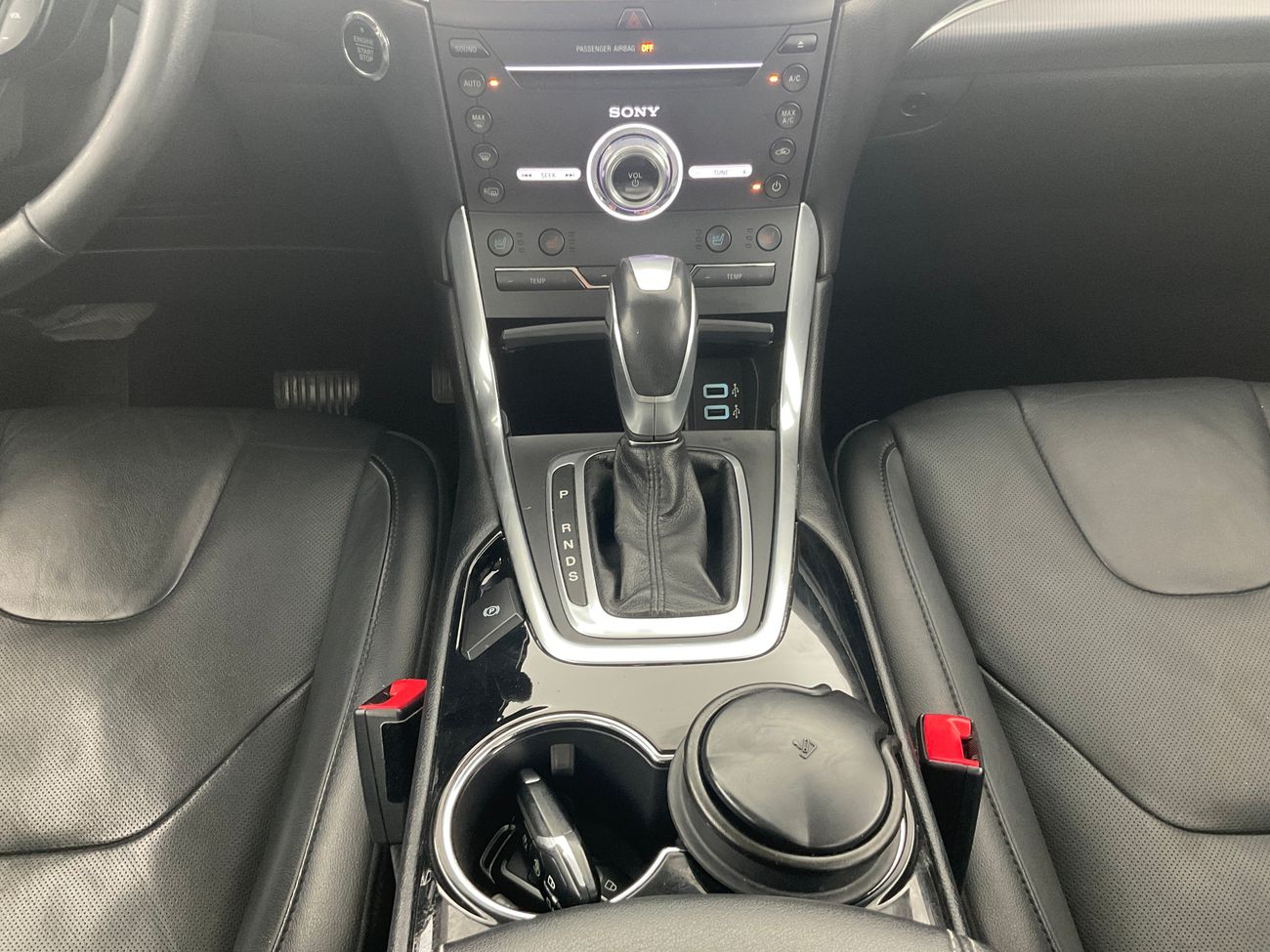 Ford Edge Titanium / Titanium Plus | Guaranteed Warranty | 0 Down Payment