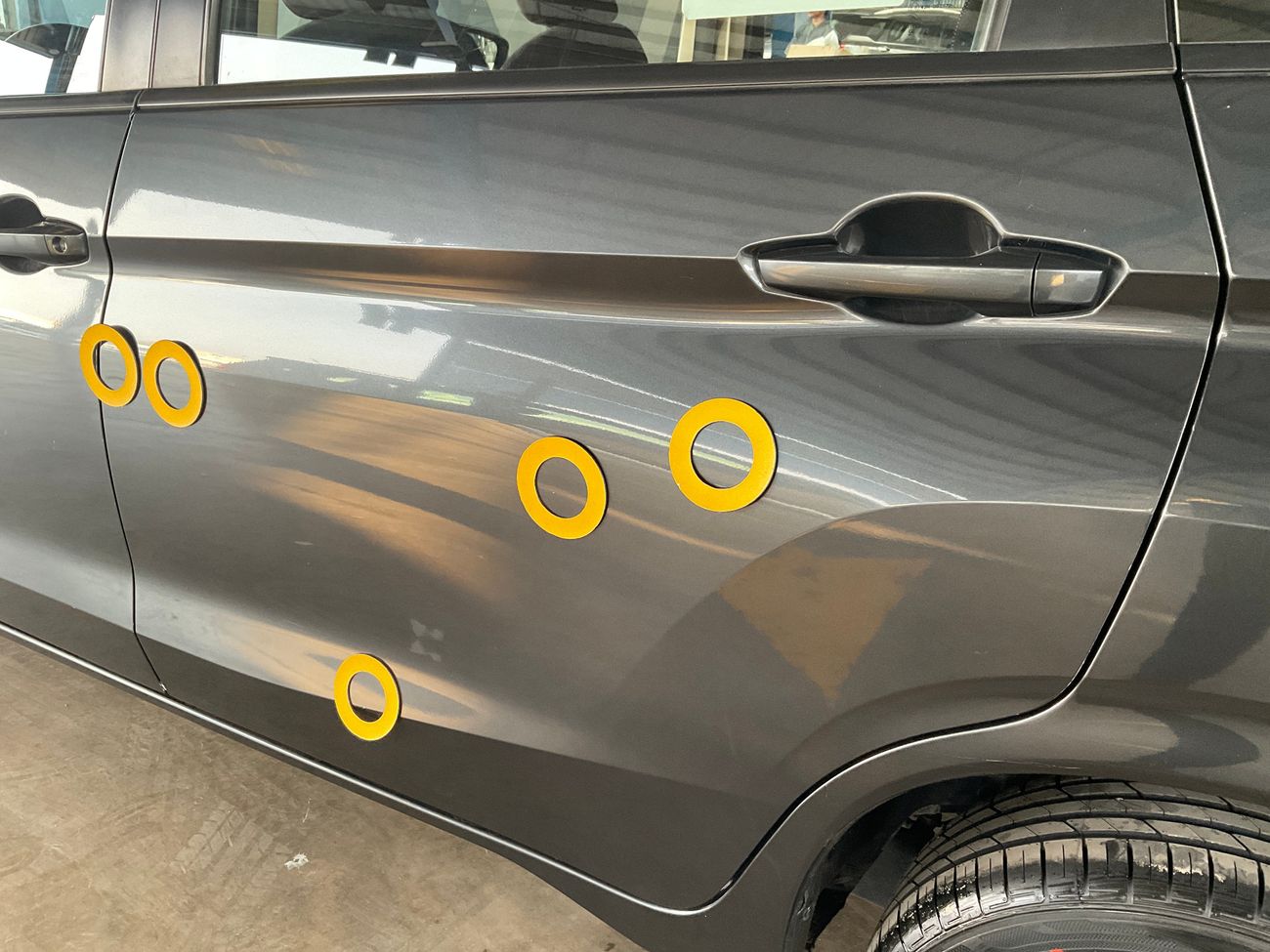 Mitsubishi Xpander Medium Line | National Day Celebration | Guaranteed Warranty | 0 Down Payment