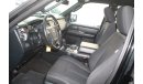 Ford Expedition 3.5L XL EL 4WD ECO BOOST 2016 MODEL