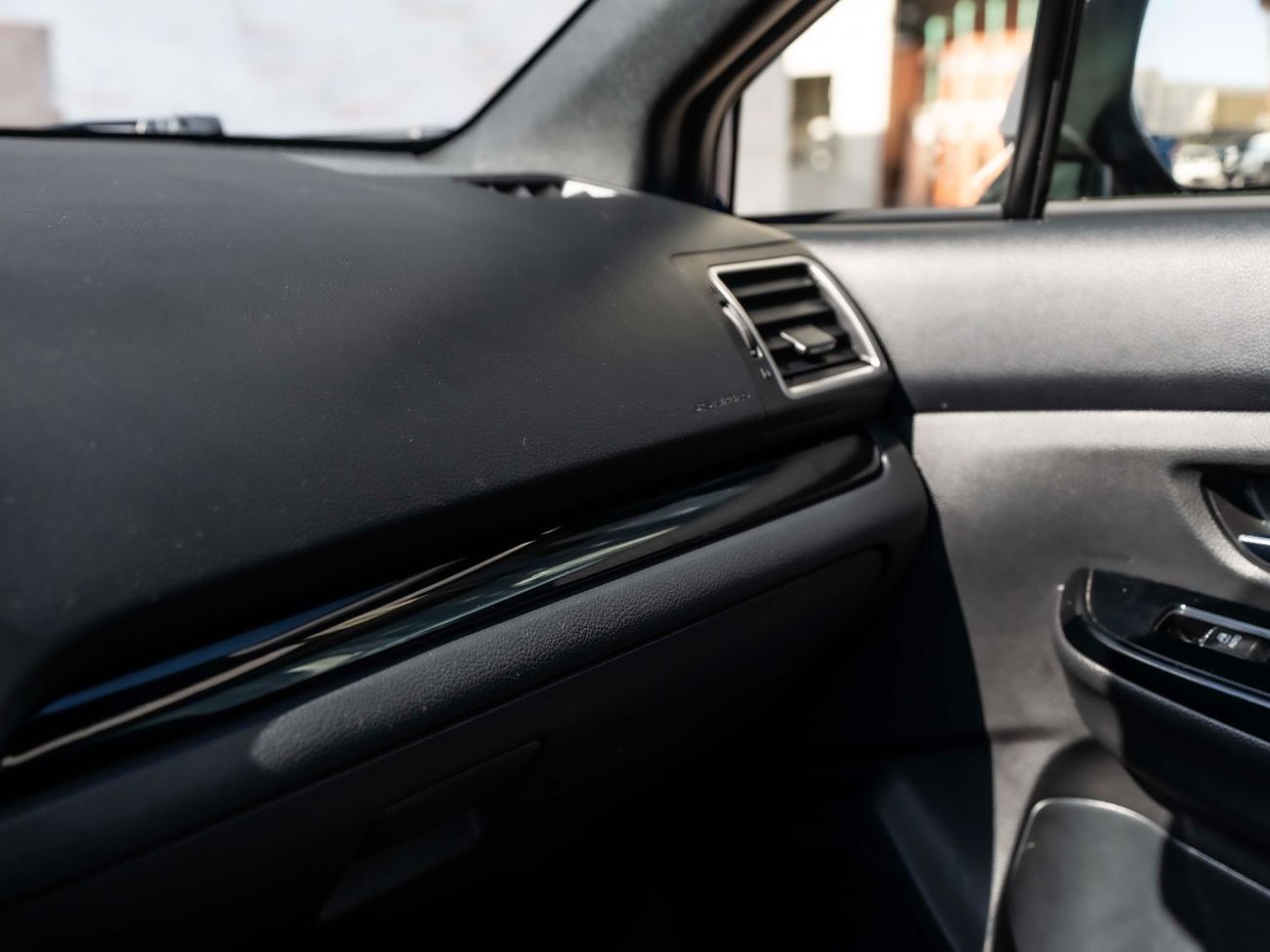 Subaru Impreza WRX STI