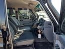 تويوتا لاند كروزر بيك آب GXL RHD 1VD-FTV 4.5L V8 Diesel Engine Manual Gear 4WD Double Cabin 4 Doors 5 Seats