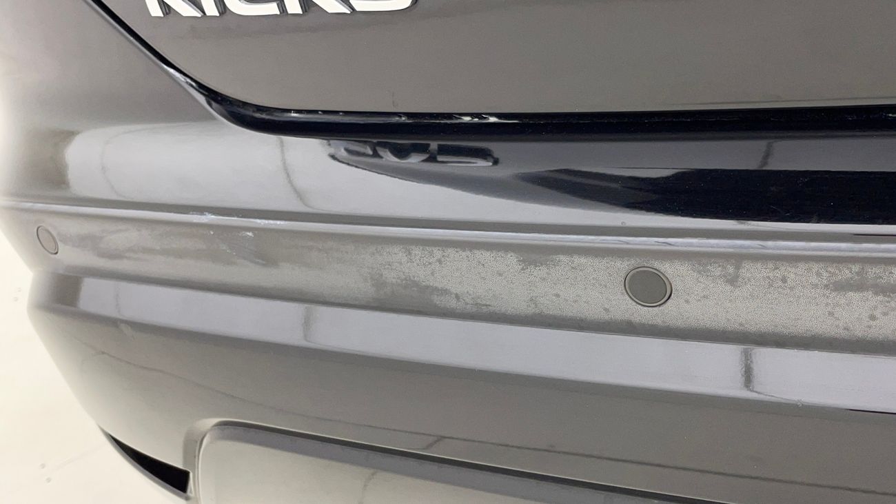 Nissan Kicks SV 1.6 | Zero Down Payment | Home Test Drive