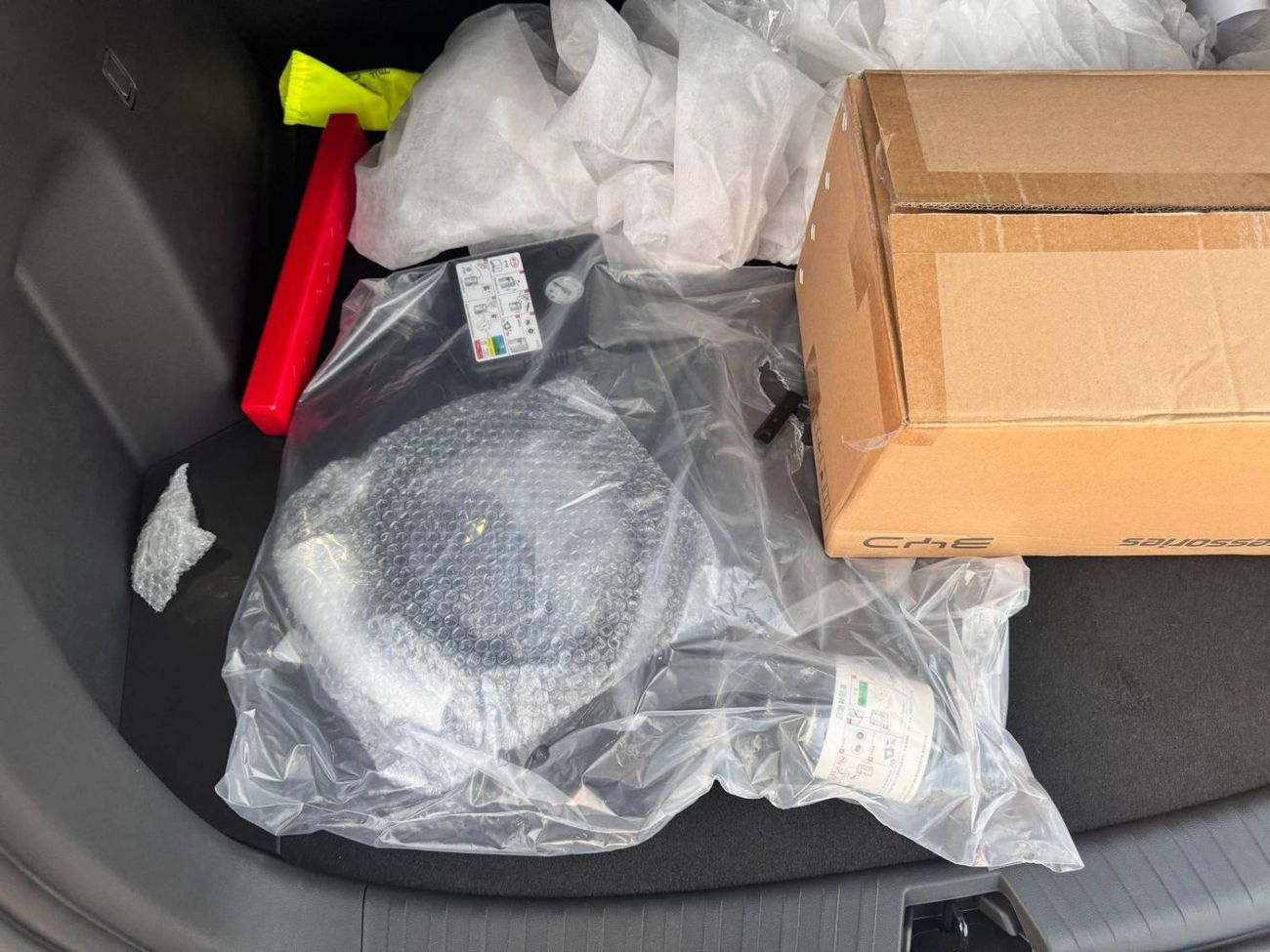 بي واي دي سيليون 06 2025 BYD SEALION 06 BRAND NEW 0KM