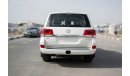 Toyota Land Cruiser - VX - 5.7L