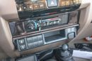 تويوتا لاند كروزر بيك آب TOYOTA LAND CRUISER PICK-UP (70 SERIES) – GRJ79 – 4.0L V6 – 2025 MODEL