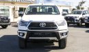 Toyota Hilux GLXS 2.7L PETROL 2021