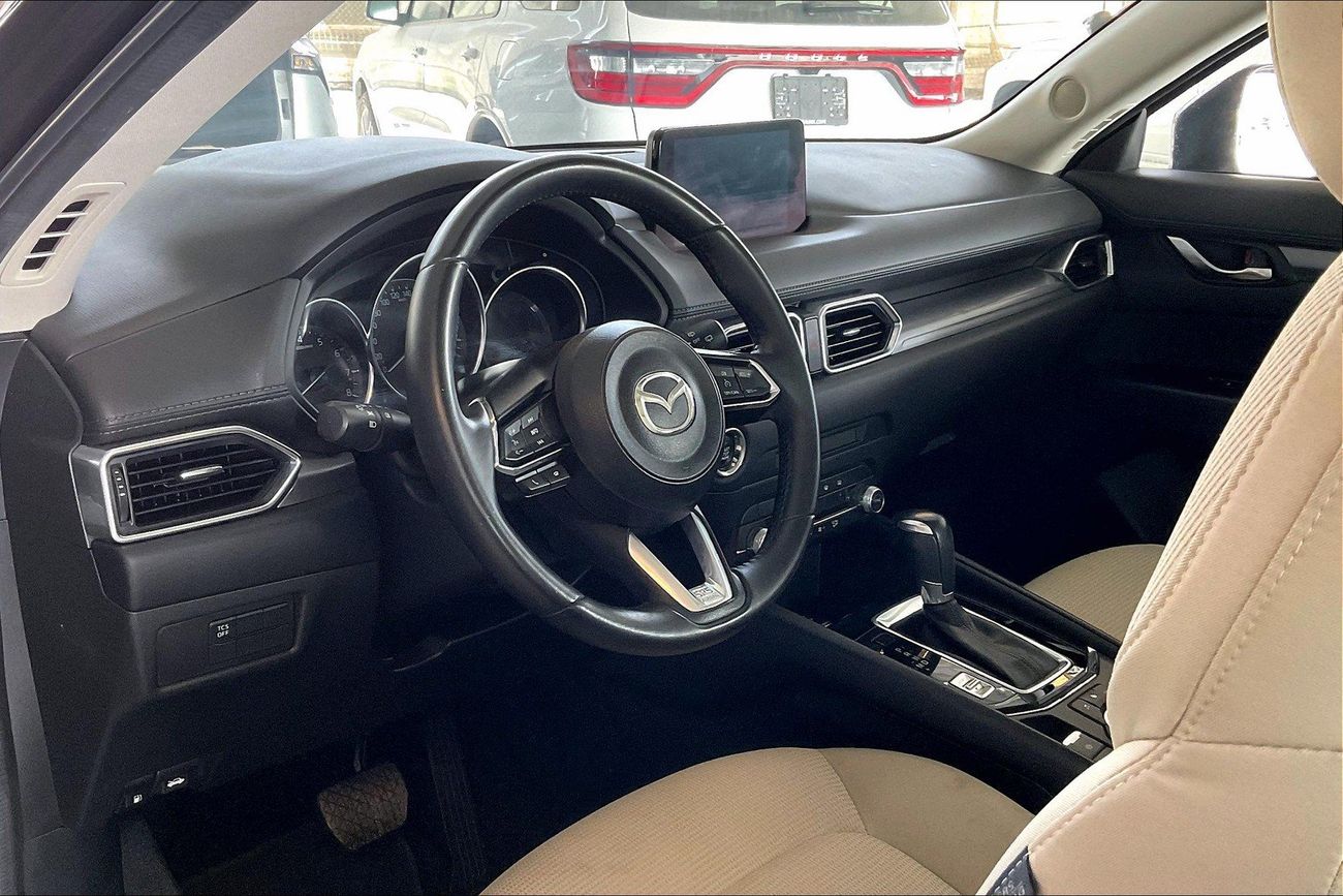 Mazda CX5 GL | Guaranteed Warranty | 0 Down Payment