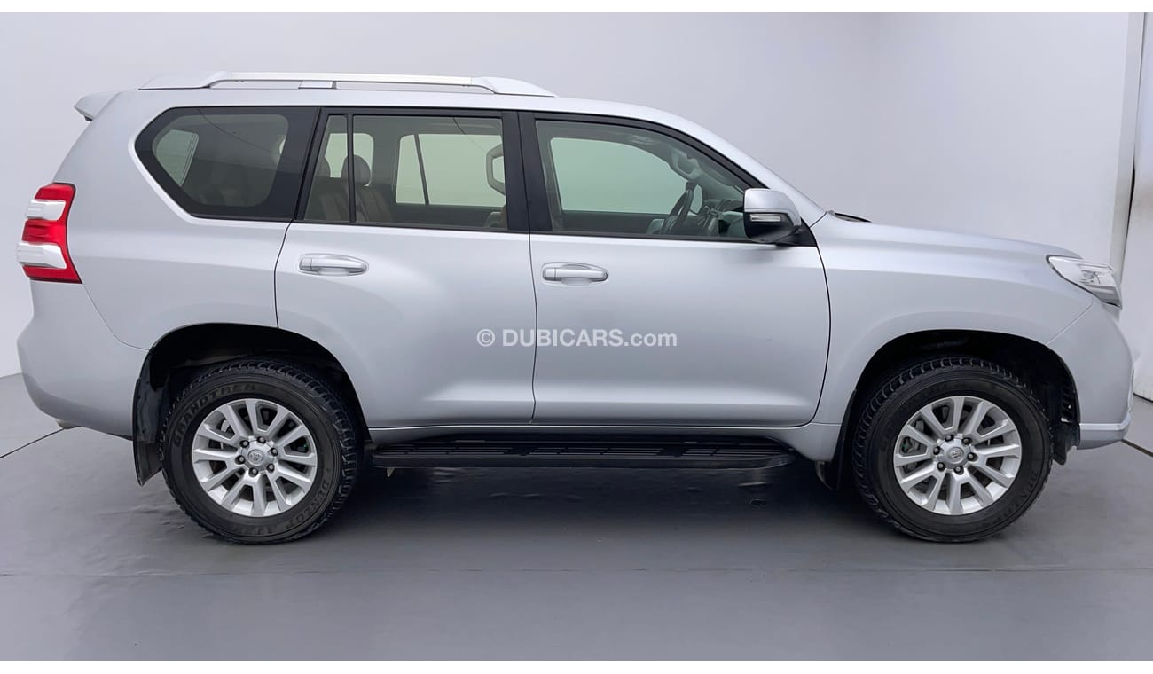 Toyota Prado VXR 2.7 | Zero Down Payment | Free Home Test Drive