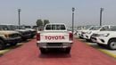 تويوتا هيلوكس Toyota Hilux 2025 YM TOYOTA HILUX DLX - G 2.7L PETROL AT ENGINE 4WD