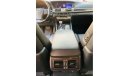 Lexus LS460 Premier SWB Premier SWB