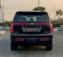 Nissan Patrol LE PLATINUM CITY 2025 Nissan Patrol LE Platinum, Dealer Warranty, GCC Specifications