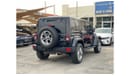 Jeep Wrangler JEEP WRANGLER SAHARA 2015
