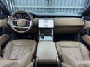 لاند روفر رينج روفر AUTOBIOGRAPHY LWB P530 TWIN TURBO |LWB | FLAGSHIP LUXURY |GCC | AL TAYER  WARRANTY  & SERVICE2029