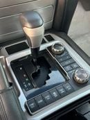 تويوتا لاند كروزر GXR 60th Anniversary 4.6L