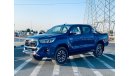 Toyota Hilux SR5 Diesel Right Hand Drive Clean Car