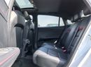 MG 5 2025 MG5 1.5L LUXURY AUTOMATIC TRANSMISSION FULL OPTION
