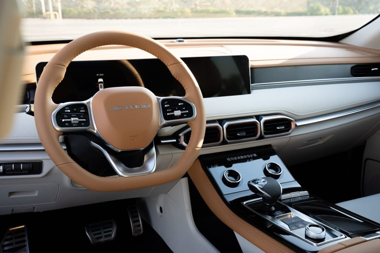 Jetour X70 10years warranty and 5 years service Contact number 0507273386