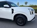 Nissan Patrol XE
