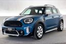 Mini Countryman Cooper | Guaranteed Warranty | 0 Down Payment