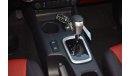 تويوتا هيلوكس DOUBLE CAB PICKUP 2.8L DIESEL 4WD AUTOMATIC TRANSMISSION