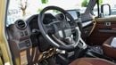 Toyota Land Cruiser Pick Up 4.0L V6 Auto Transmission