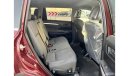 Toyota Highlander 2019 RUN AND DRIVE 4x4 7 SEATER V4 2.7L