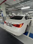 Infiniti Q50 Sensory 3.0L