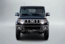 Suzuki Jimny 1.5L GLX (A/T)