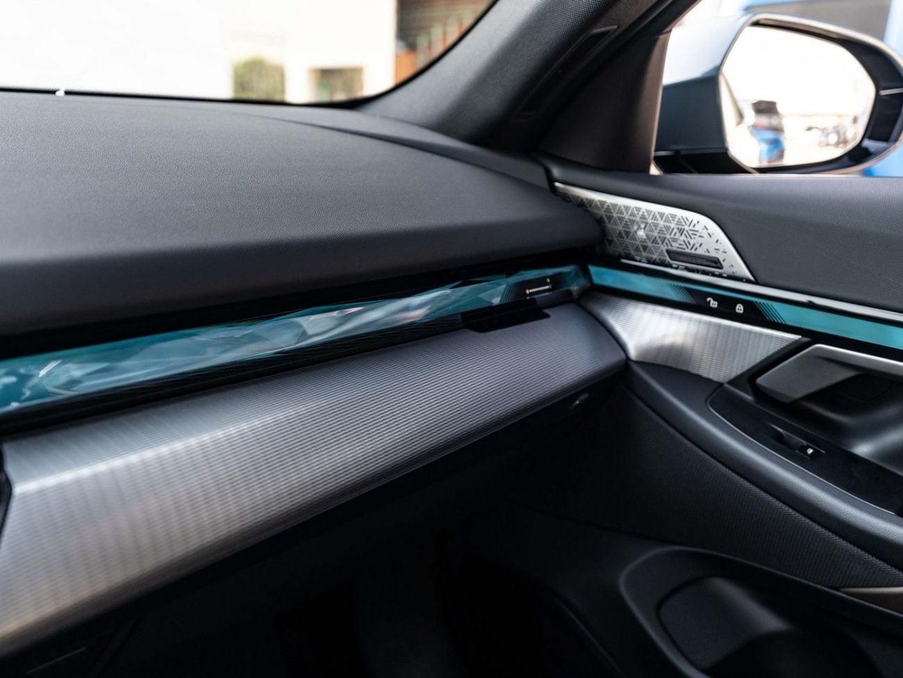 BMW 520i M SPORT
