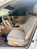 نيسان ألتيما