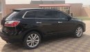 Mazda CX-9 موديل 2012 خليجي رقم 1 بحالة ممتازة ماشي 88 km