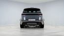 Land Rover Range Rover Sport Range Rover Sport P635 SV Edition Two | AED 14,765 PM | Huge MSRP Saving, Special Paint | Ramadan Of