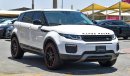 Land Rover Range Rover Evoque American specs * Free Insurance & Registration * 1 Year warranty