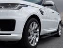 Land Rover Range Rover Sport HSE 3.0L (340 HP)