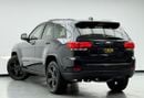 Jeep Grand Cherokee Overland 5.7L (360 HP) 2019 Jeep Grand Cherokee Overland, Warranty, Full Service History, Excellent