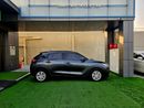 سوزوكي بالينو GL BALENO / GCC V4 /  ORIGINAL PAINT  / 2 KEYS / LOW MILEAGE