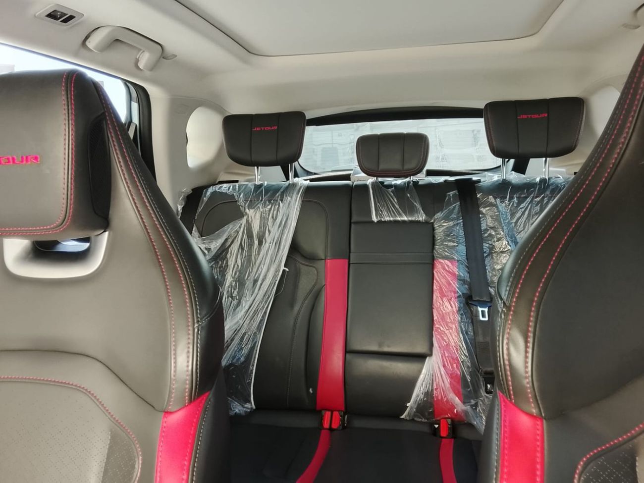 جيتور داشينج 1.6L Turbo