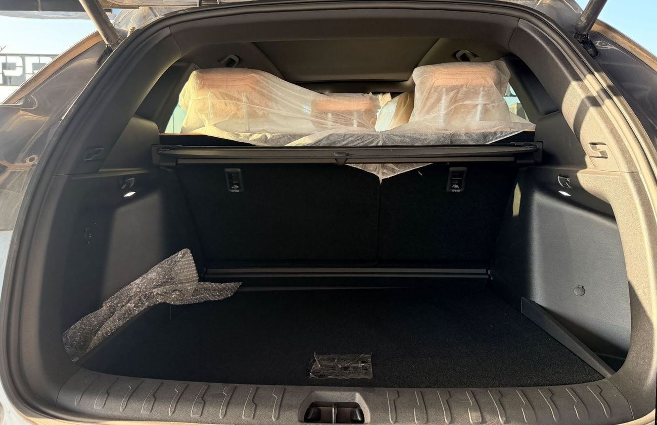 BYD Song L STD (NON GCC) 2025 Song L Brand new EXPORT ONLY