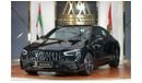 Mercedes-Benz CLA 35 AMG Mercedes-Benz CLA 35 | 2024 GCC 0km | Agency Warranty | AMG Package | Night Package