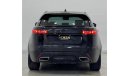 Land Rover Range Rover Velar P300 R-Dynamic HSE 2018 Range Rover Velar P300 HSE R-Dynamic, Range Rover Warranty-Full Service Hist