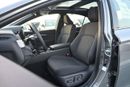 Toyota Camry GLE HEV Toyota Camry LE 2.5L Hybrid, Model 2025, Color Grey