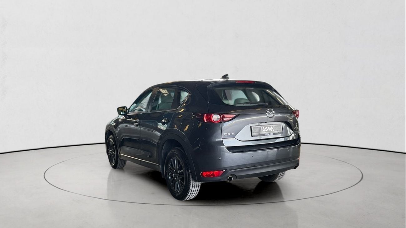 Mazda CX5 GL 2.5L GL | Guaranteed Warranty | 0 Down Payment