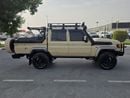 Toyota Land Cruiser Pick Up