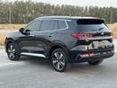 فورد تيريتوري TITANIUM