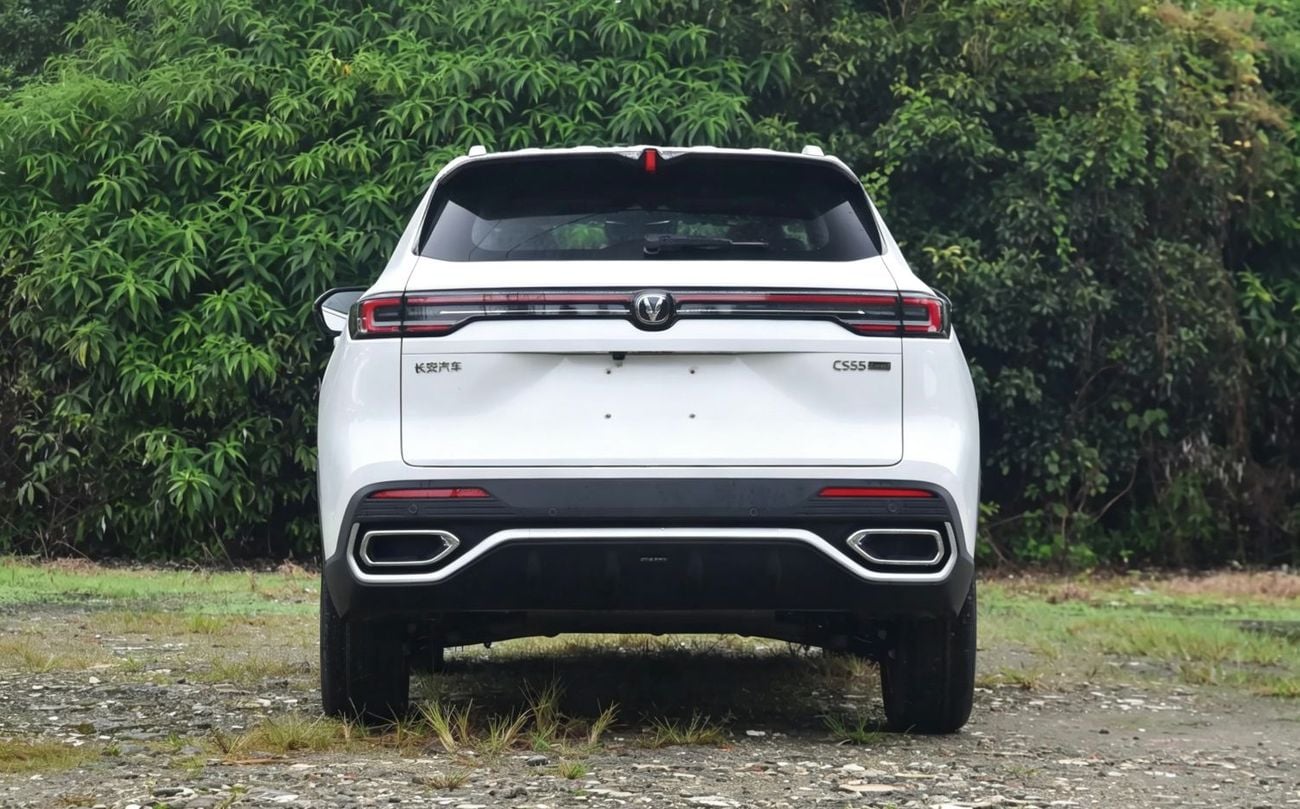 Changan CS55 Plus STD